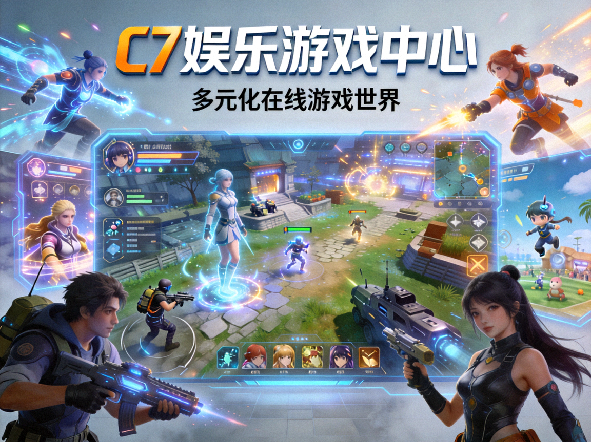 C7娱乐官网经典棋牌游戏合集